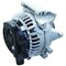 Wai Global Alternator, ALTBO IRIF 12V 200A, 200 Amp12 Volt, CW, 6Groove Clutch Pulley 11216N - alternate 3